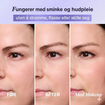 Prime Easy-Wear Øyelift – Strammer opp umiddelbart