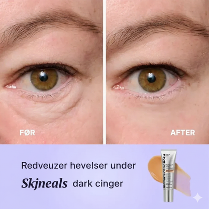 Prime Easy-Wear Øyelift – Strammer opp umiddelbart