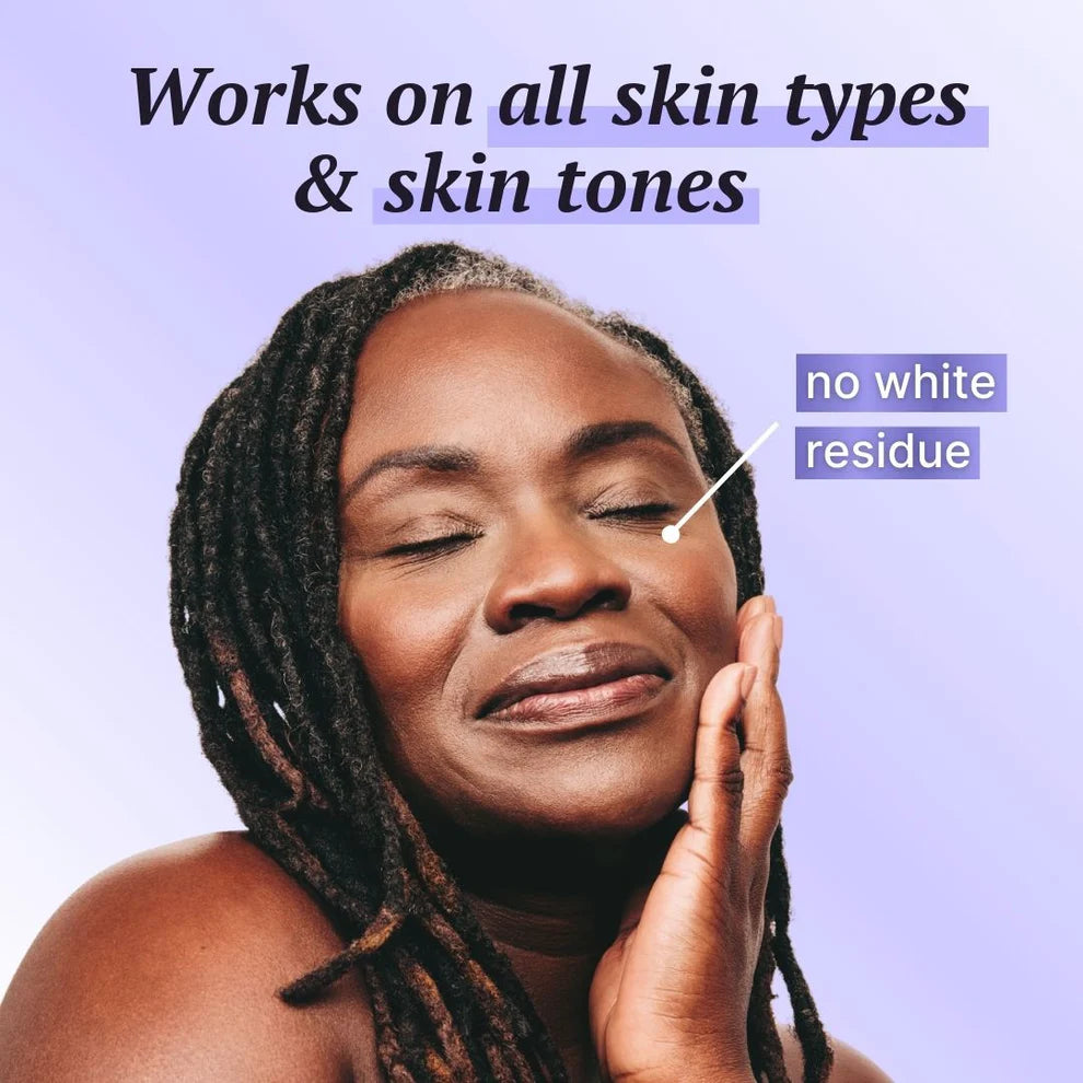 Prime Easy-Wear Øyelift – Strammer opp umiddelbart