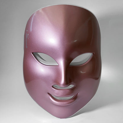 FOTON LYSTERAPI MASKE